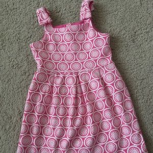 COPY - Janie and Jack girl dress